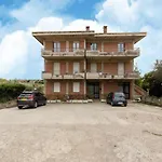 Apartment In Tuoro Near Lake Trasimeno