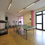 Apartamento Apartment In Tuoro Near Lake Trasimeno *