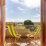 Apartment In Tuoro Near Lake Trasimeno Tuoro sul Trasimeno
