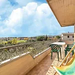 Apartment In Tuoro Near Lake Trasimeno *