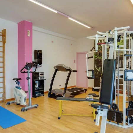 Apartamento In Tuoro Near Trasimeno