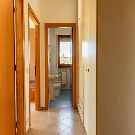 Apartamento Apartment In Tuoro Near Lake Trasimeno