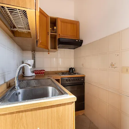 Apartment In Tuoro Near Lake Trasimeno Apartamento *