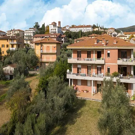 In Tuoro Near Trasimeno