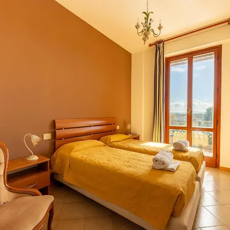 In Tuoro Near Trasimeno Apartamento