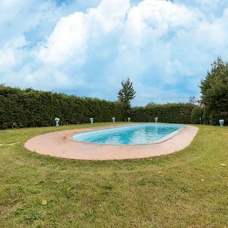 Apartamento In Tuoro Near Trasimeno Tuoro sul Trasimeno