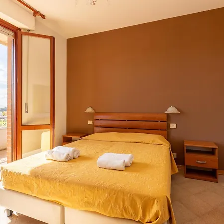 Apartamento In Tuoro Near Trasimeno Tuoro sul Trasimeno