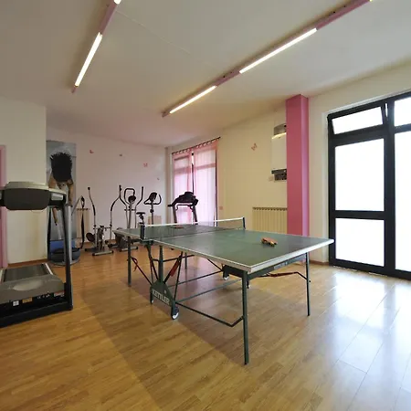 Apartamento In Tuoro Near Trasimeno *