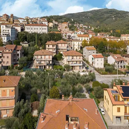 Apartamento In Tuoro Near Trasimeno *